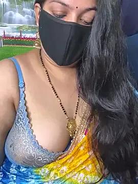 FlatVincy4 on StripChat