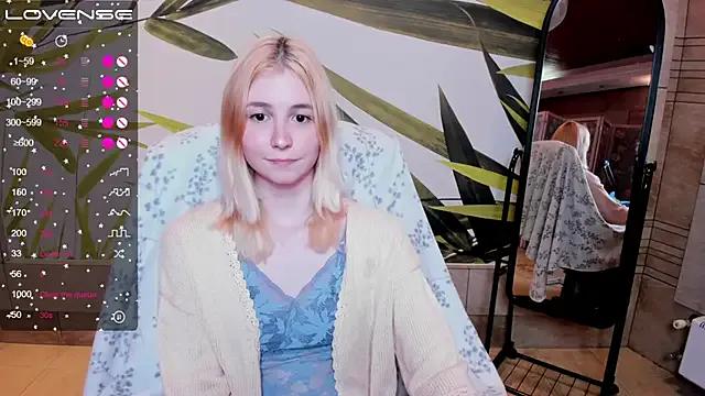 fleximona on StripChat