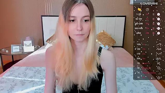 fleximona on StripChat