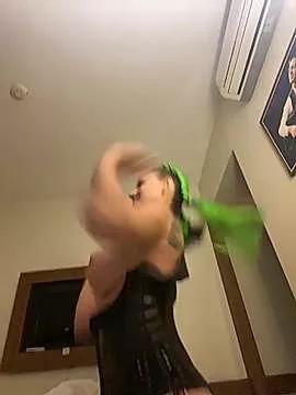 Flossy_Vettie on StripChat