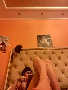 Flossy_Vettie on StripChat