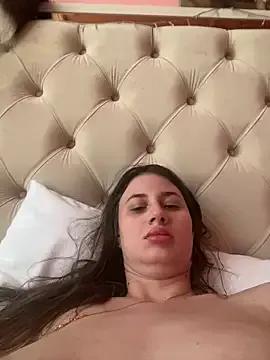 Flossy_Vettie on StripChat