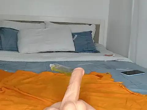 flower_rosee — torso ride , lush in ass