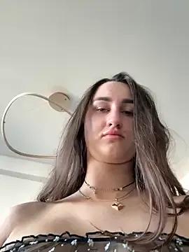 Fortune_888 on StripChat