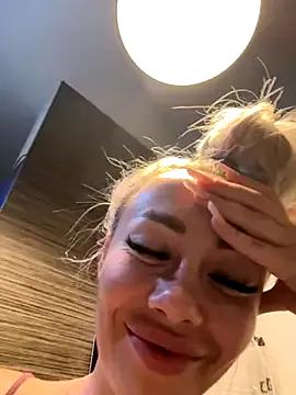 Freechat FrancescaMcGray on StripChat