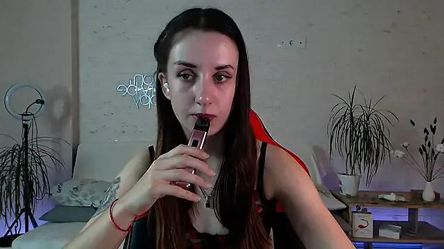 FranceskoJones on StripChat