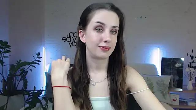 FranceskoJones on StripChat