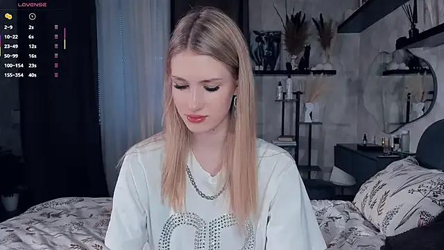FrancisBivona — stroke my nipples under bra