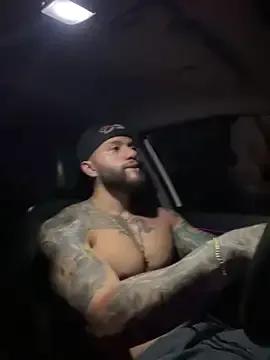 Freechat Frank_Farrell on StripChat