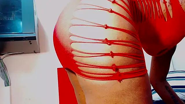 Freechat FreakyScarlet00 on StripChat