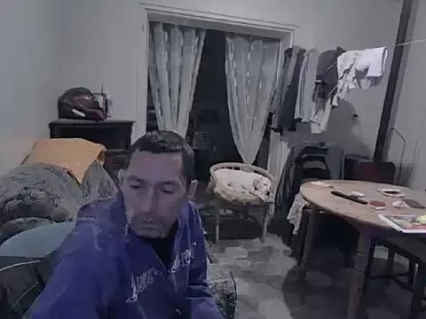 Freechat frederic198 on StripChat