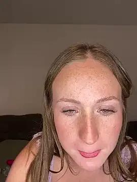 FreyasTime — take of my shorts 