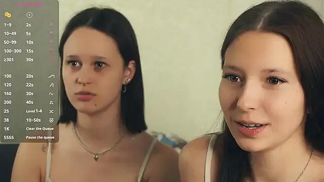 GabrielleLynchard on StripChat