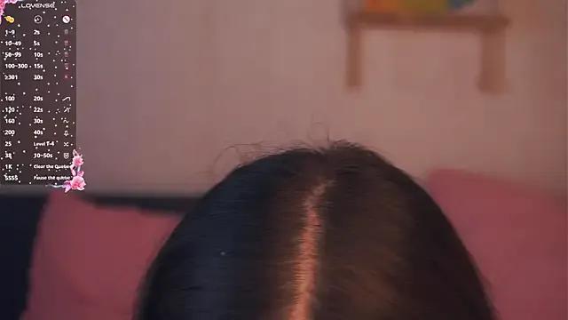 GabrielleLynchard on StripChat