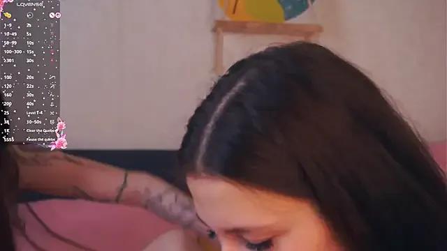 GabrielleLynchard on StripChat