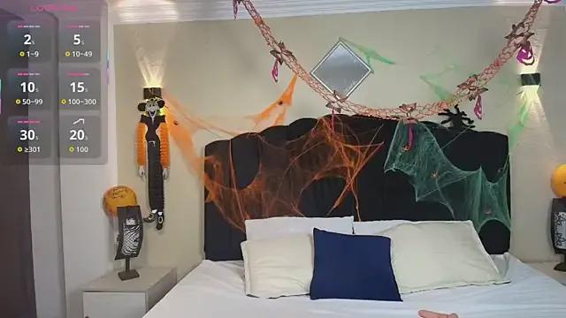 GabySweett_ on StripChat