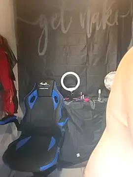 GeilesLuder36 on StripChat