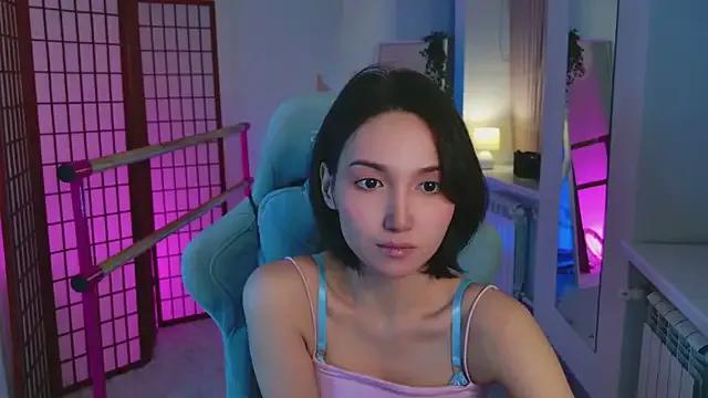 GentleMusee — Freechat on StripChat