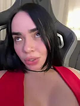 Freechat GeorginaJones on StripChat