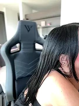 Freechat GeorginaJones on StripChat