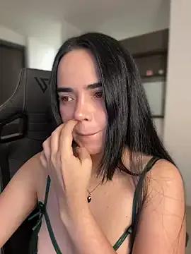 Freechat GeorginaJones on StripChat