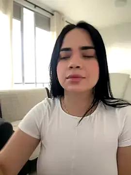 Freechat GeorginaJones on StripChat