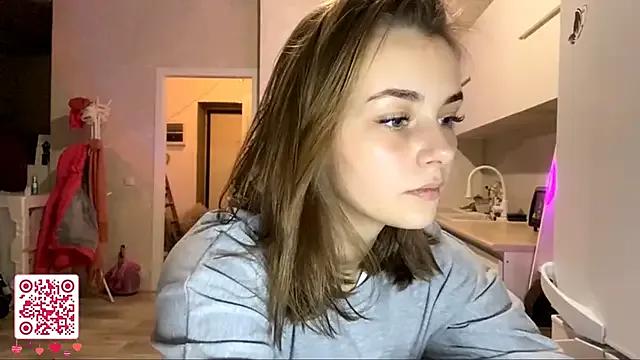 StripChat GeralynChiszar is Private GeralynChiszar — stroke my nipples under bra