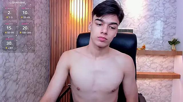 Freechat Gerony_ on StripChat