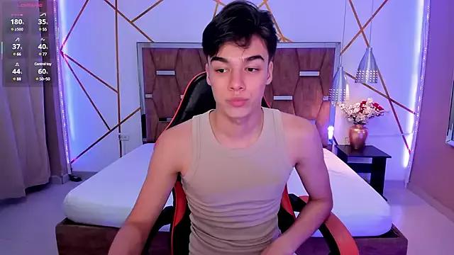 Freechat Gerony_ on StripChat