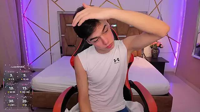 Freechat Gerony_ on StripChat