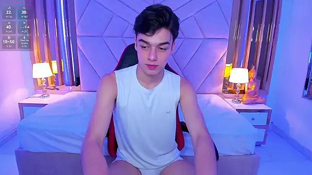 Freechat Gerony_ on StripChat