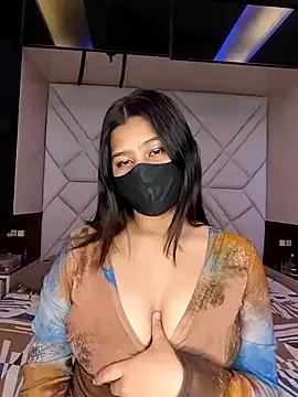 GFndBF — Last tipper have lush control 