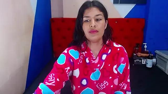 Freechat ginasailor on StripChat