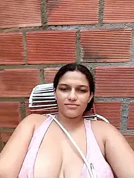 Freechat girl_milk1 on StripChat