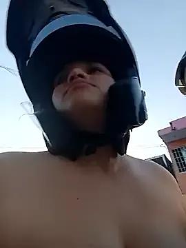 Freechat girl_milk1 on StripChat