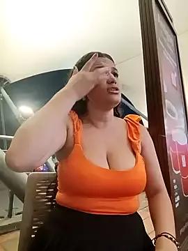 Freechat girl_milk1 on StripChat