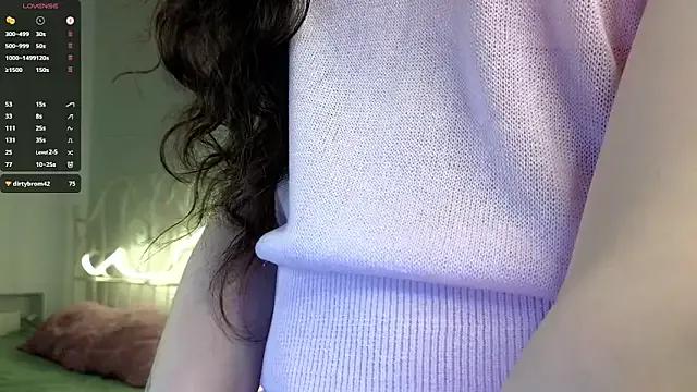 glamourr on StripChat