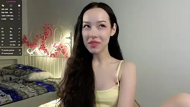 glamourr on StripChat