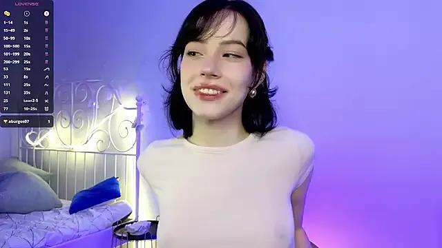 glamourr on StripChat