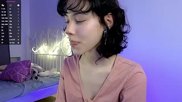 glamourr on StripChat