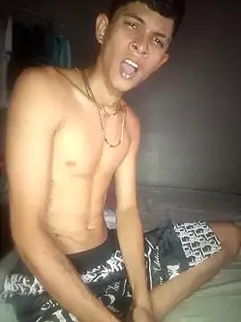 Freechat God_Eros_23cm on StripChat