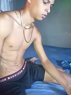 Freechat God_Eros_23cm on StripChat
