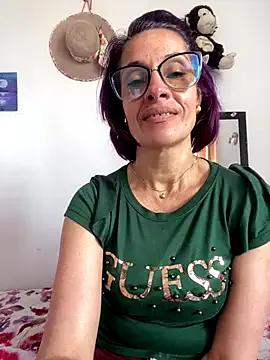 Freechat Goddess-Love- on StripChat