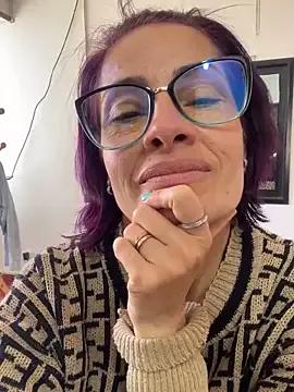 Freechat Goddess-Love- on StripChat