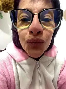 Freechat Goddess-Love- on StripChat