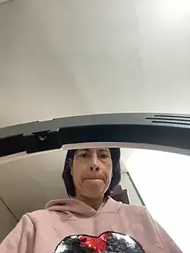 Freechat Goddess-Love- on StripChat