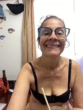 Freechat Goddess-Love- on StripChat