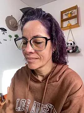 Freechat Goddess-Love- on StripChat