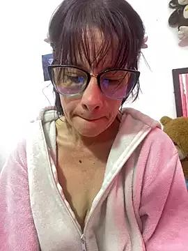 Freechat Goddess-Love- on StripChat