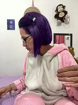 Freechat Goddess-Love- on StripChat